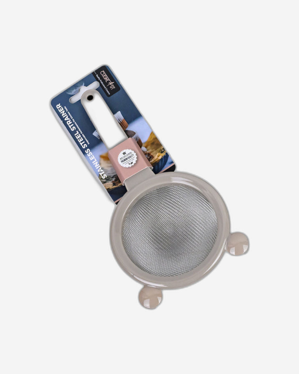 Cuisine Art Strainer 10cm