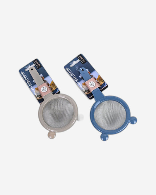 Cuisine Art Strainer 10cm