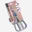 Cuisine Art Kitchen Scissors 20cm
