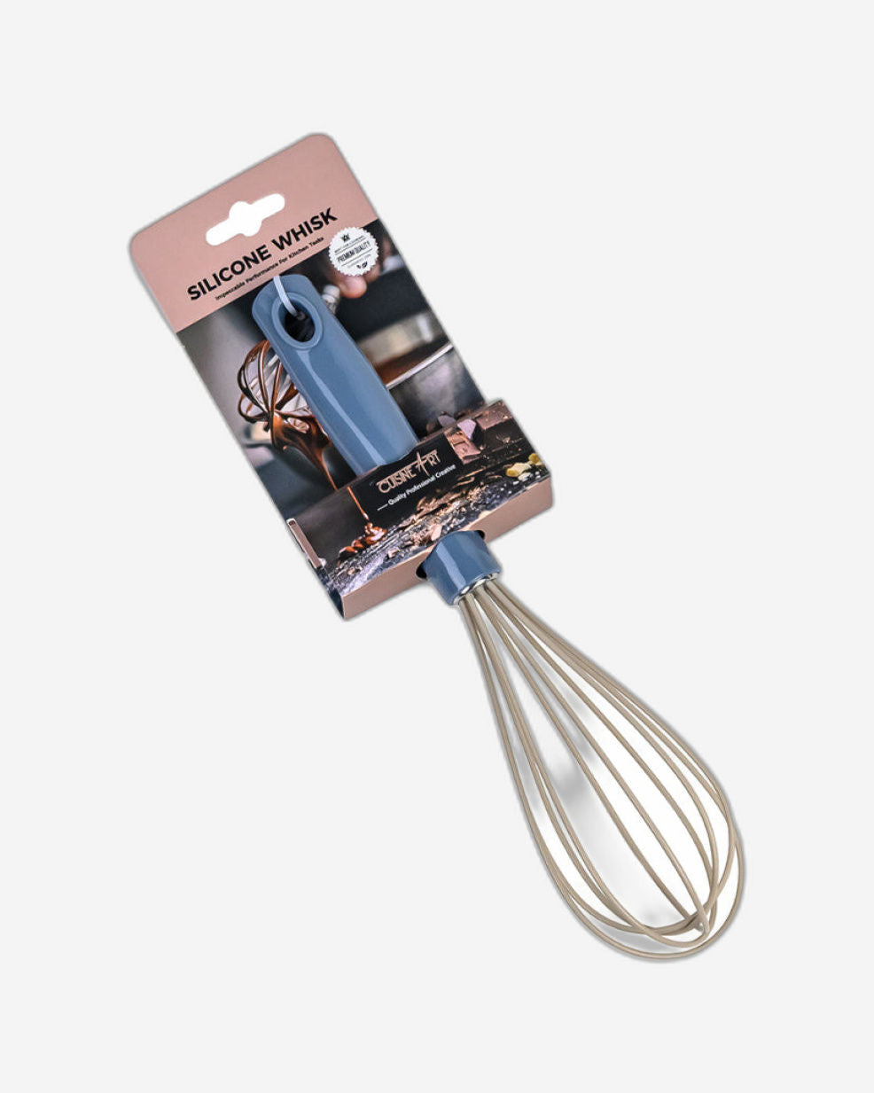 Cuisine Art Whisk 28cm