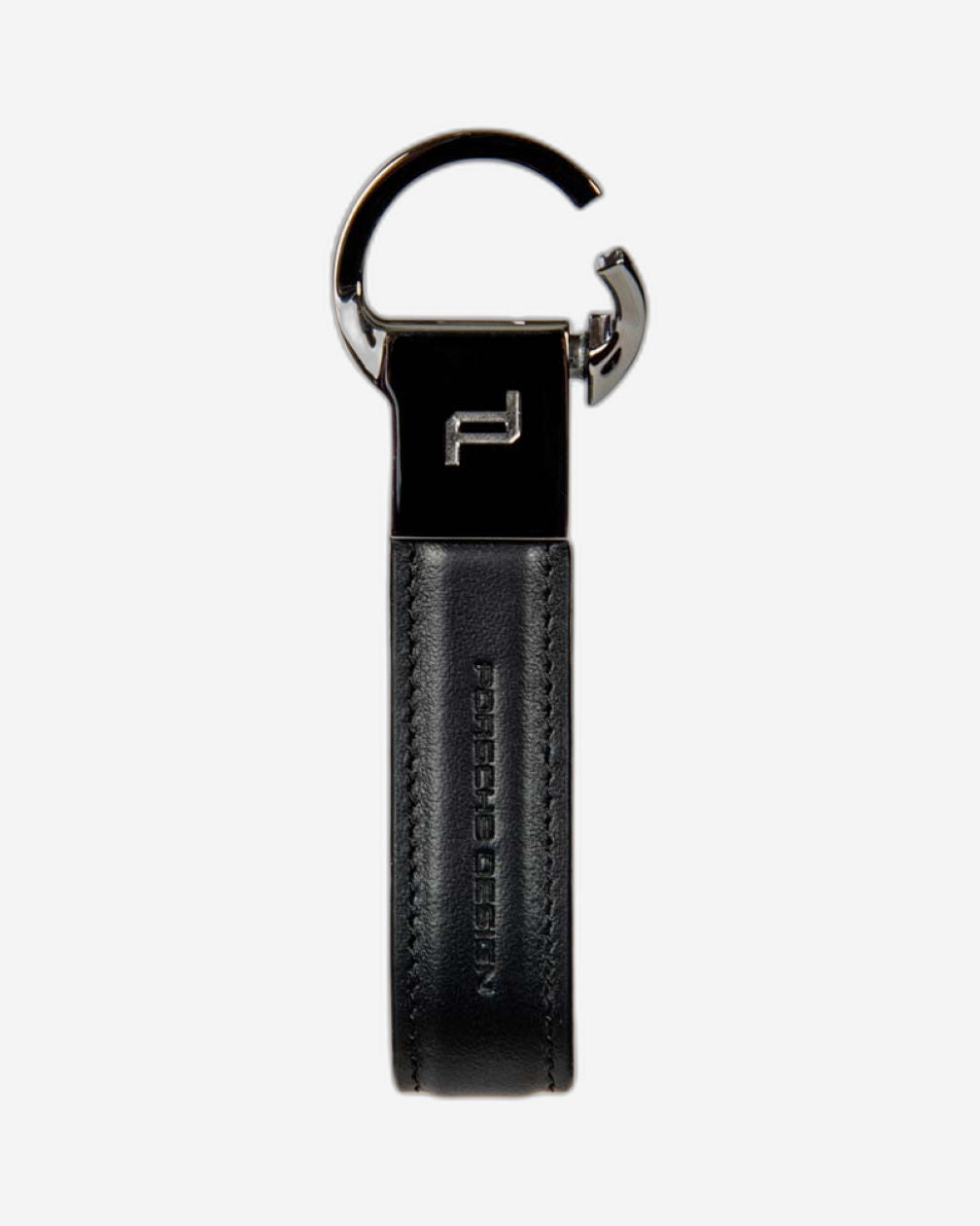 Porsche Design Keyring Loop