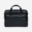 Porsche Design Roadster Leather Briefcase Black
