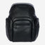 Porsche Design Roadster Leather Backpack Medium  Black