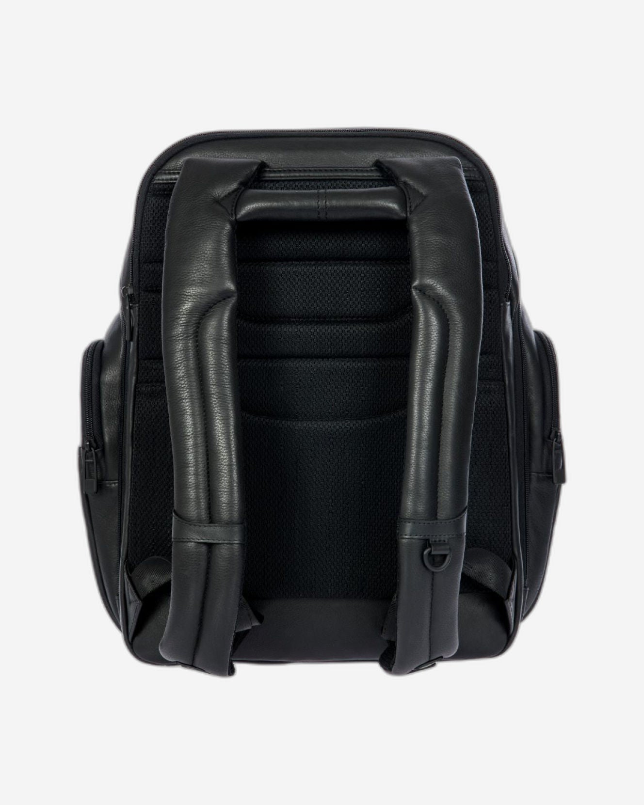 Porsche Design Roadster Leather Backpack Large Black