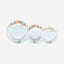 Tognana Table Set 18Pc Olimpia Gift