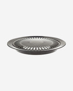 Cuisine Art BBQ Stove Top Grill with Carbon Steel | Durable Non-Stick Surface | Perfect for Indoor Grilling