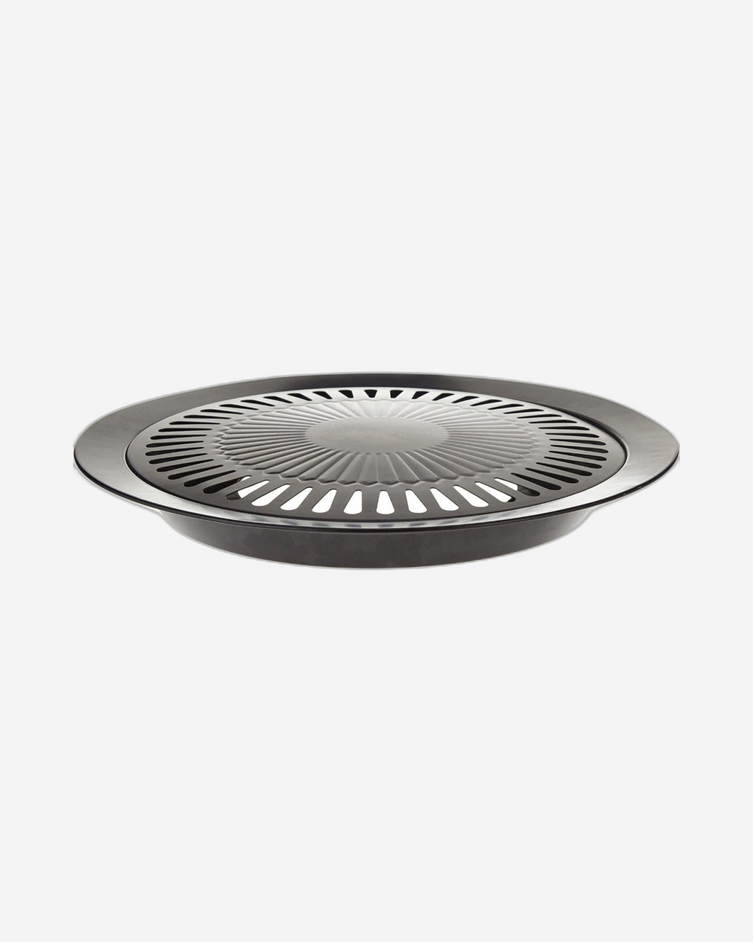 Cuisine Art BBQ Stove Top Grill with Carbon Steel | Durable Non-Stick Surface | Perfect for Indoor Grilling