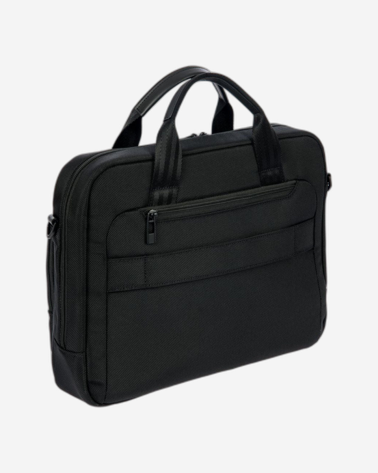 Porsche Design Roadster Nylon Briefcase Black