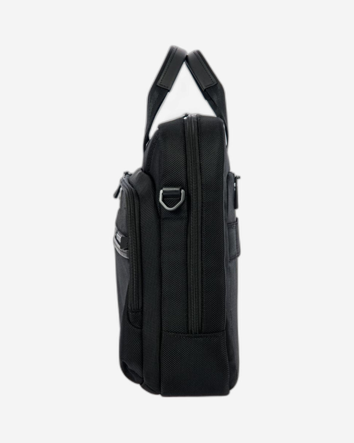 Porsche Design Roadster Nylon Briefcase Black