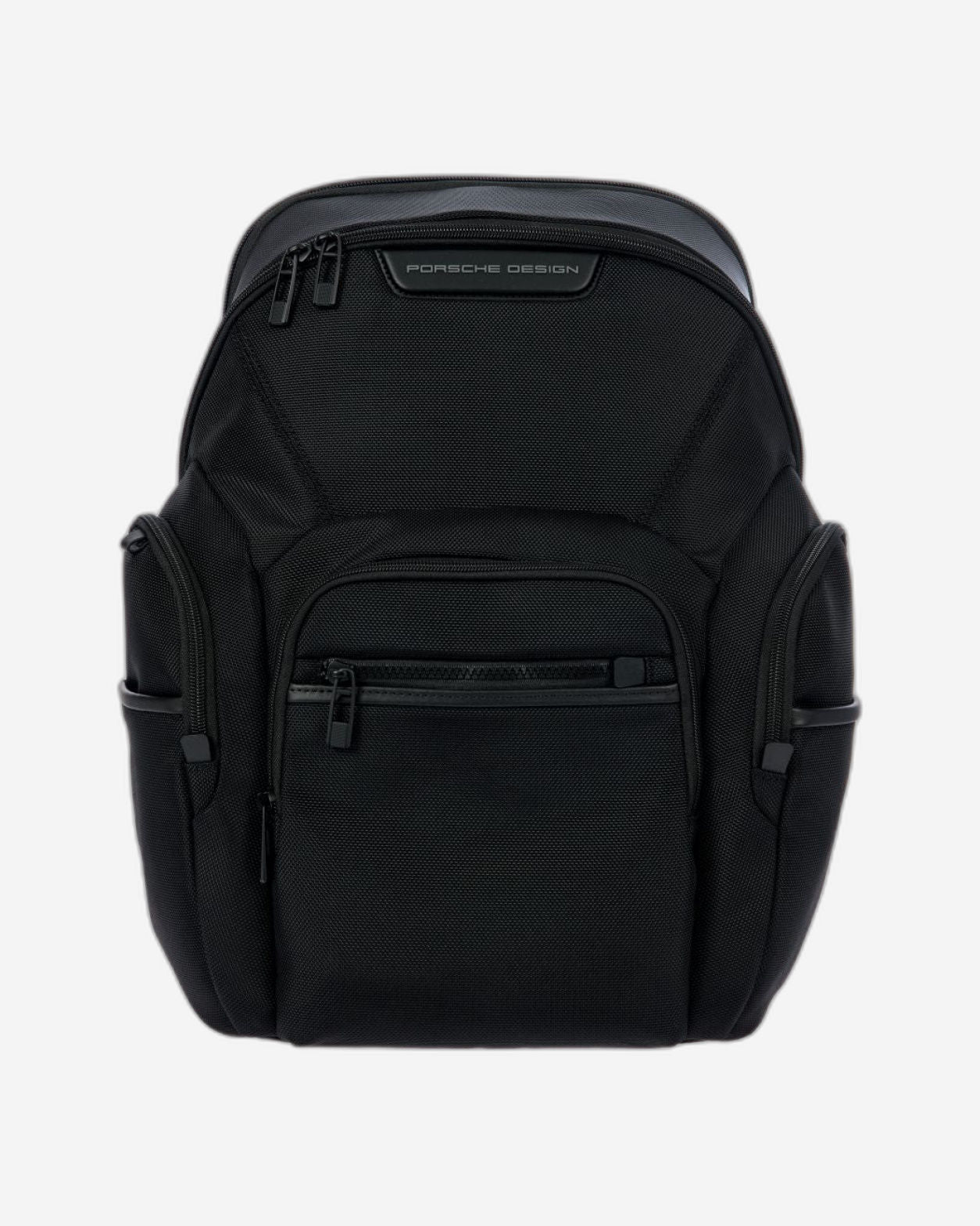 Porsche Design Roadster Nylon Backpack Medium Black