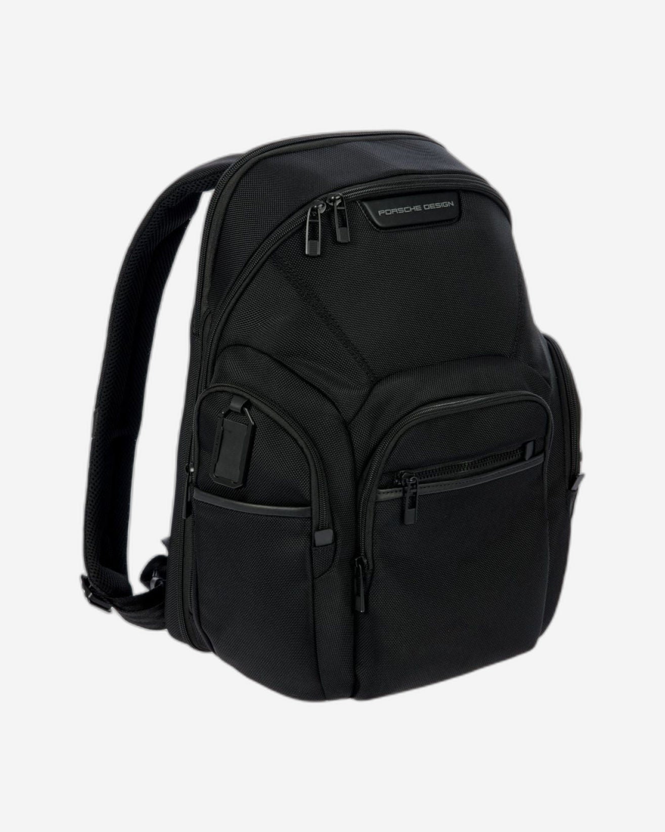 Porsche Design Roadster Nylon Backpack Medium Black