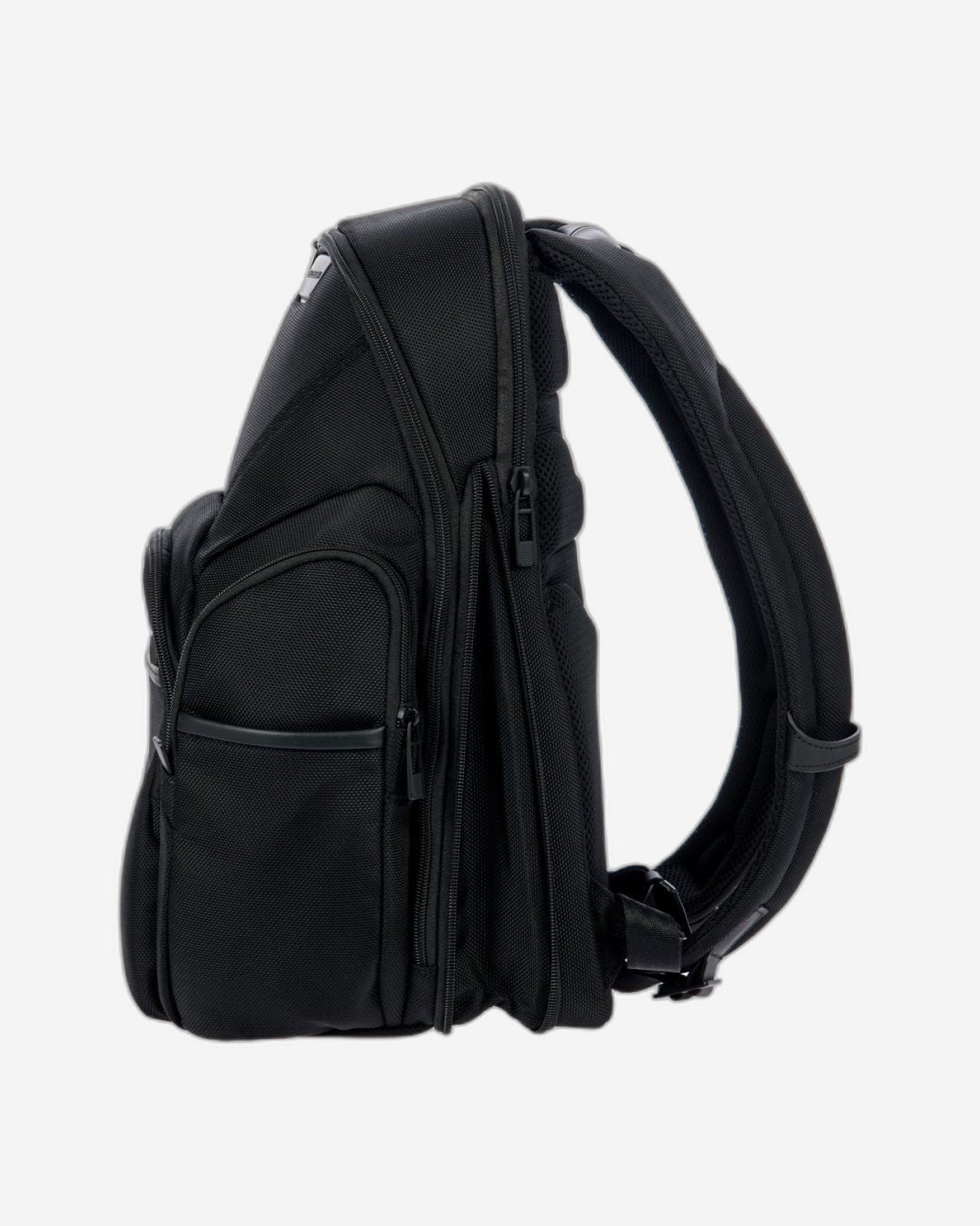 Porsche Design Roadster Nylon Backpack Medium Black
