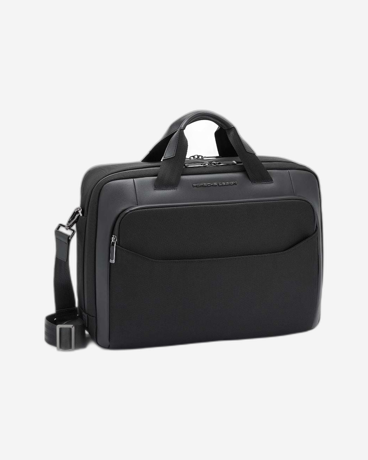 Porsche Design Roadster Nylon Briefcase M