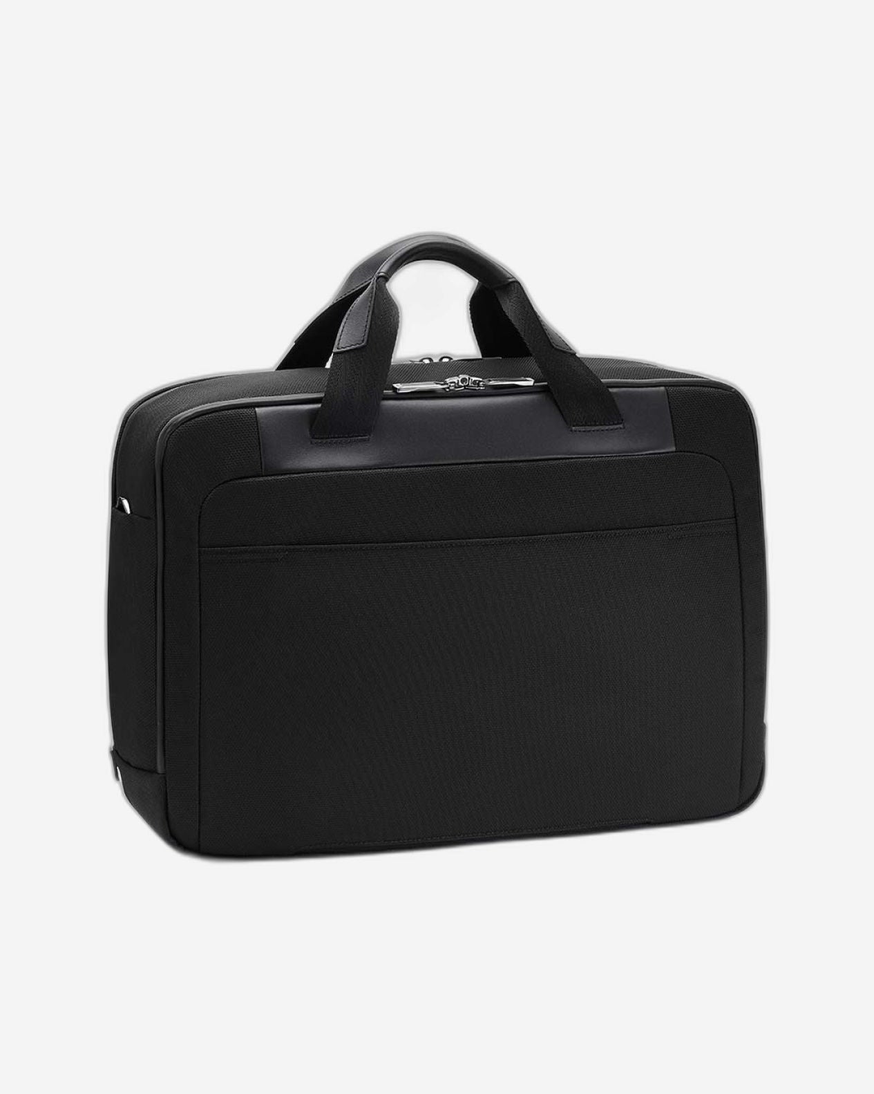 Porsche Design Roadster Nylon Briefcase M