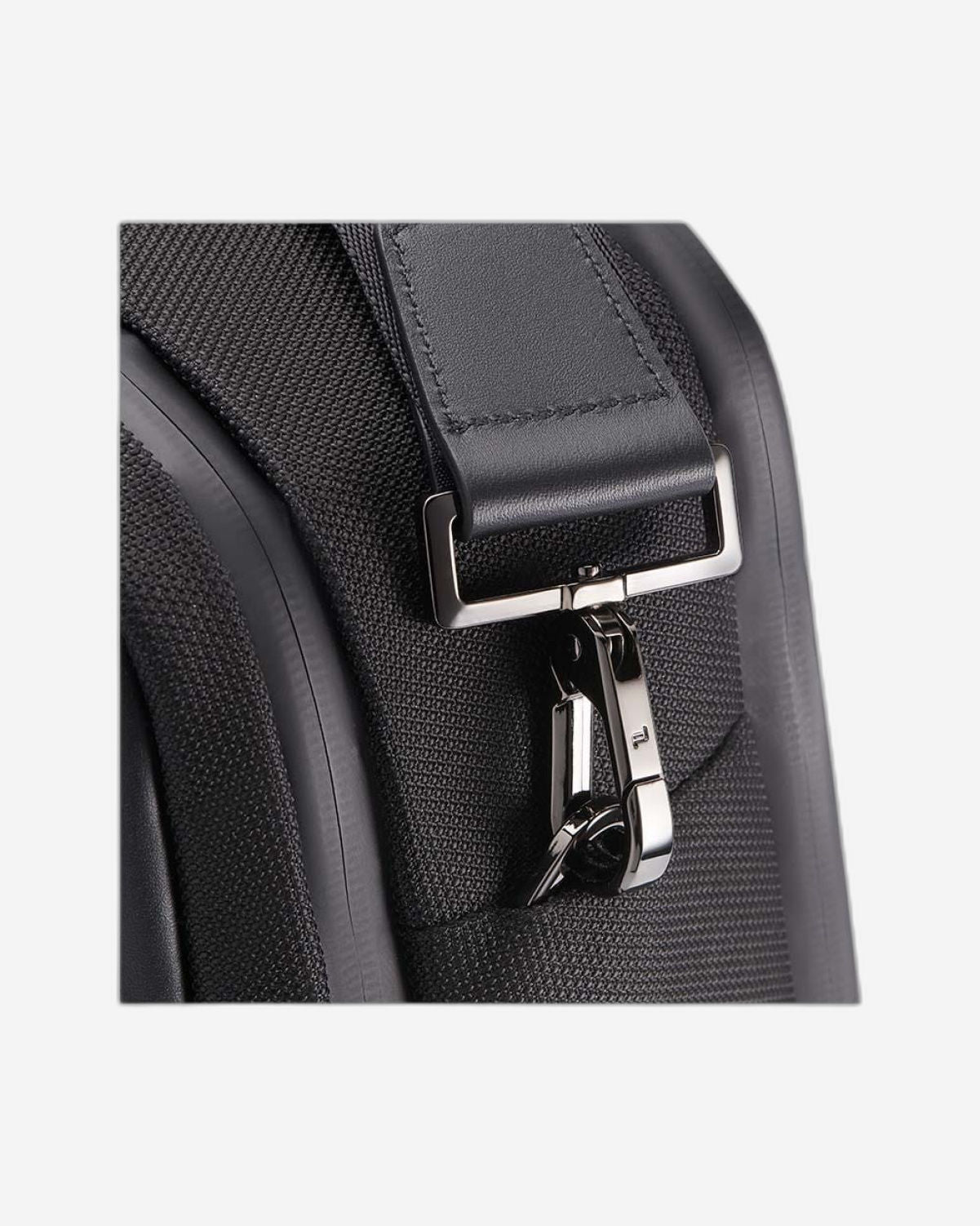 Porsche Design Roadster Nylon Briefcase M