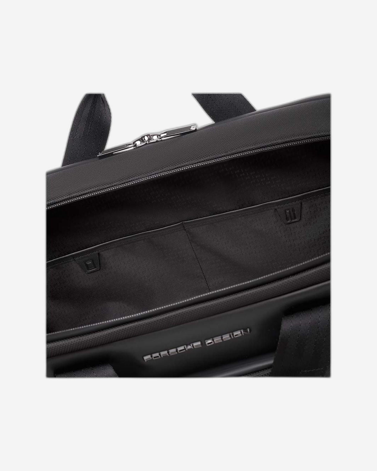 Porsche Design Roadster Nylon Briefcase M