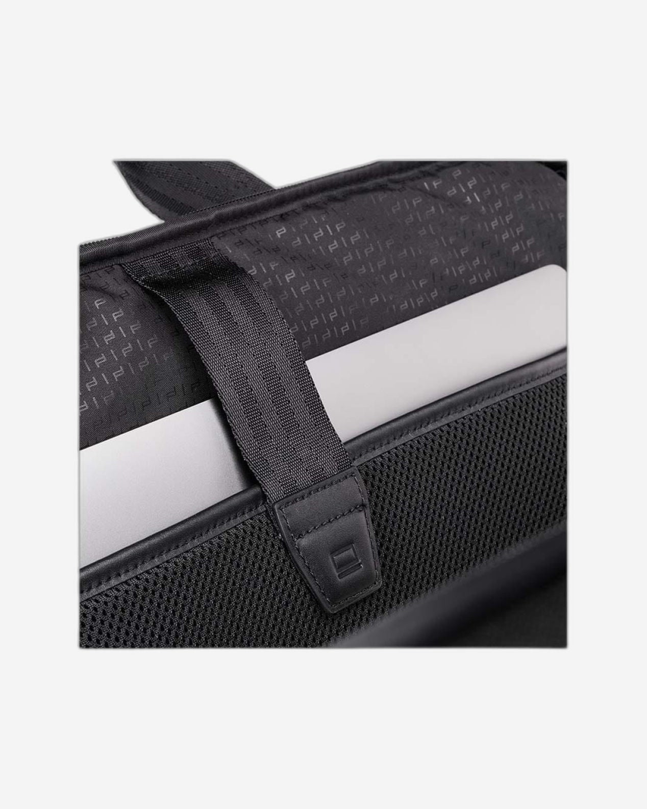 Porsche Design Roadster Nylon Briefcase M