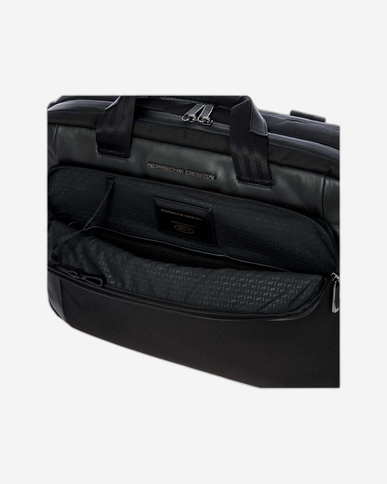 Porsche Design Roadster Nylon Briefcase M