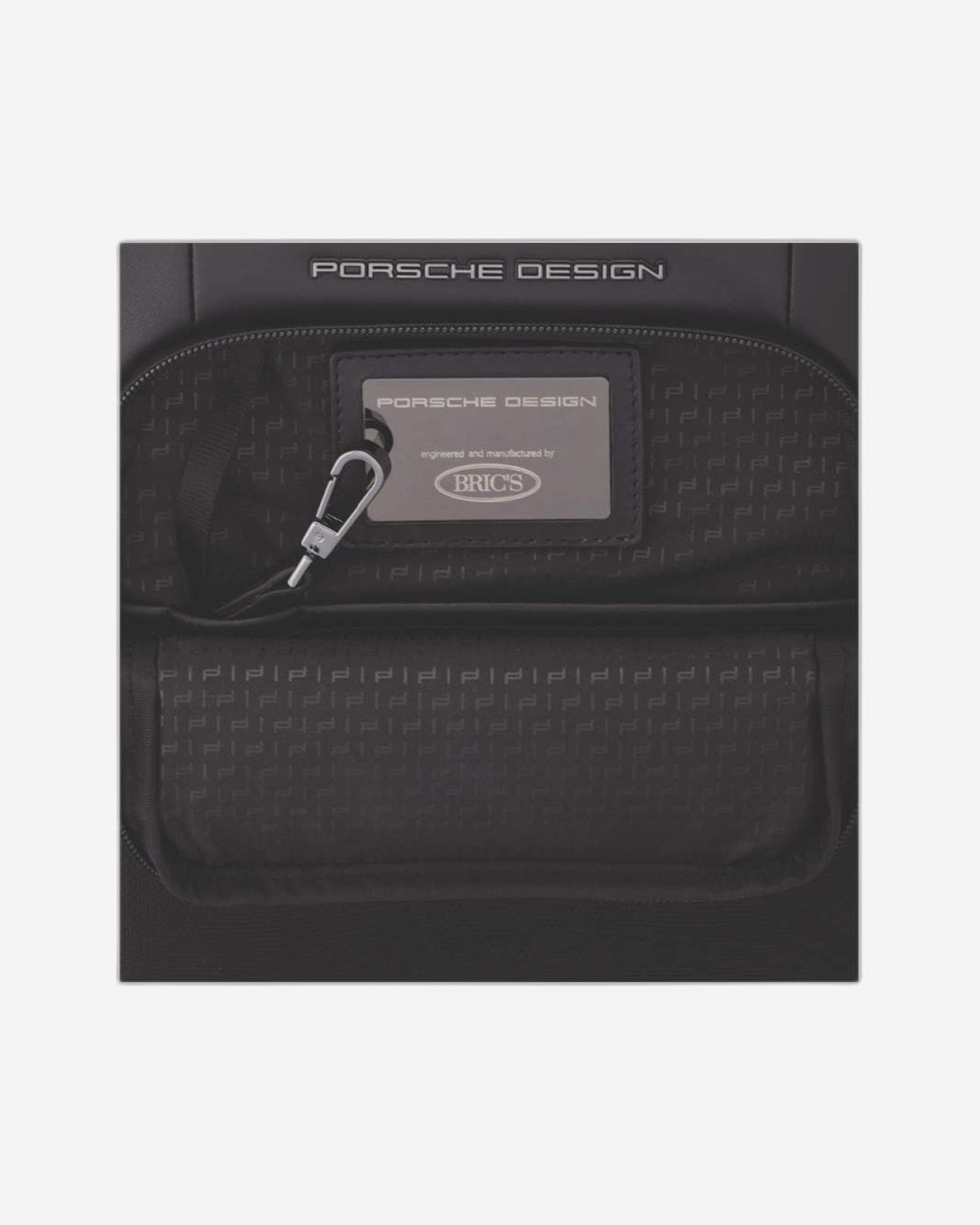 Porsche Design Roadster Nylon Shoulderbag S
