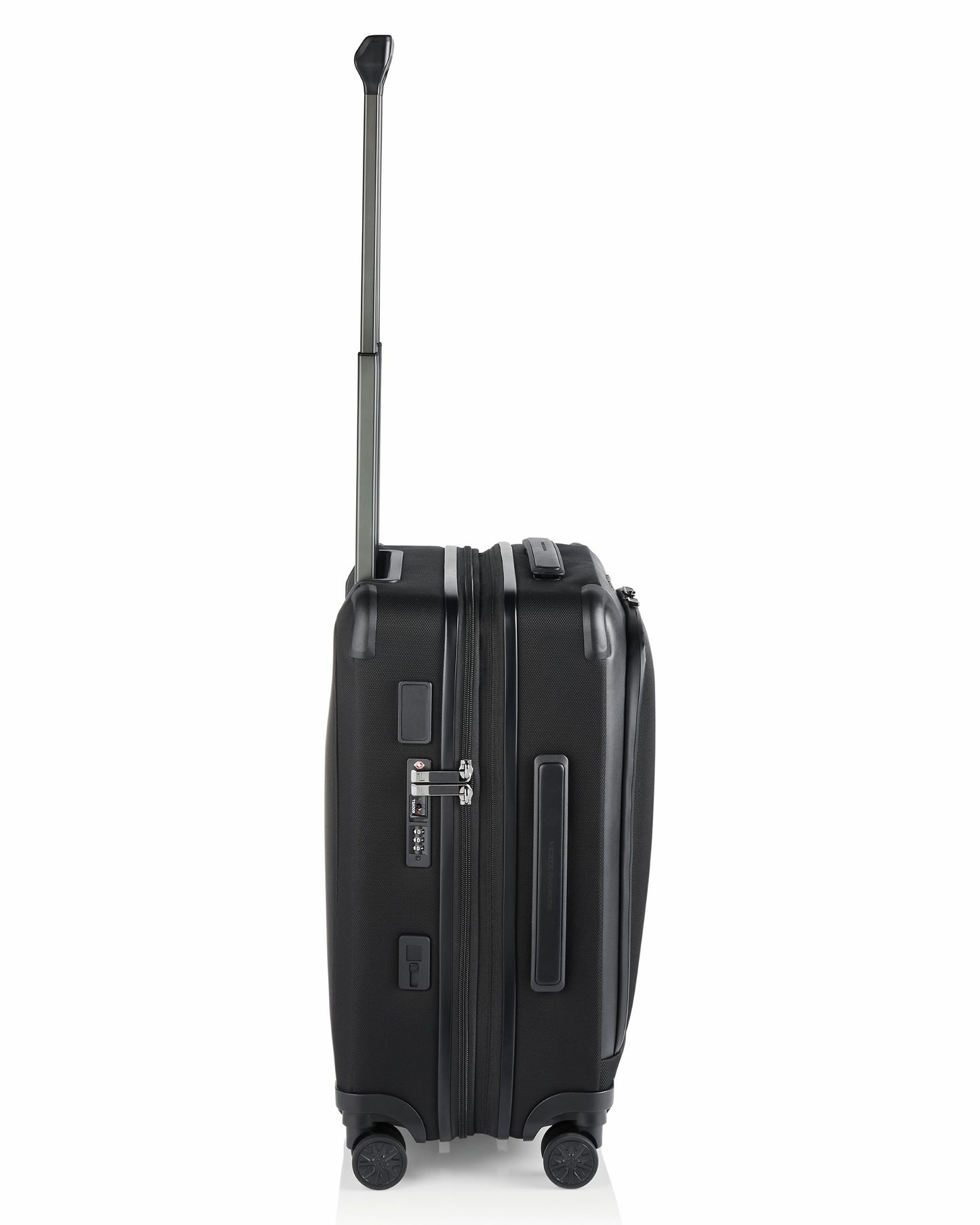 Porsche Design 4 Wheel Trolley S Expandable