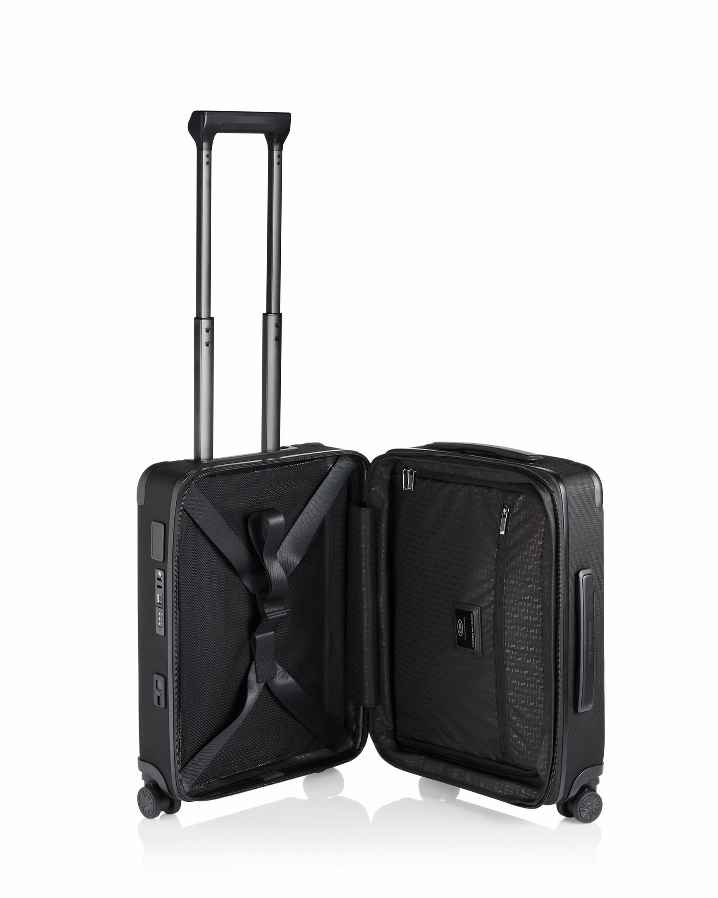 Porsche Design 4 Wheel Trolley S Expandable