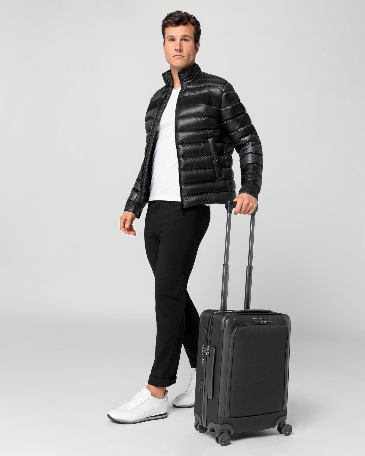 Porsche Design 4 Wheel Trolley S