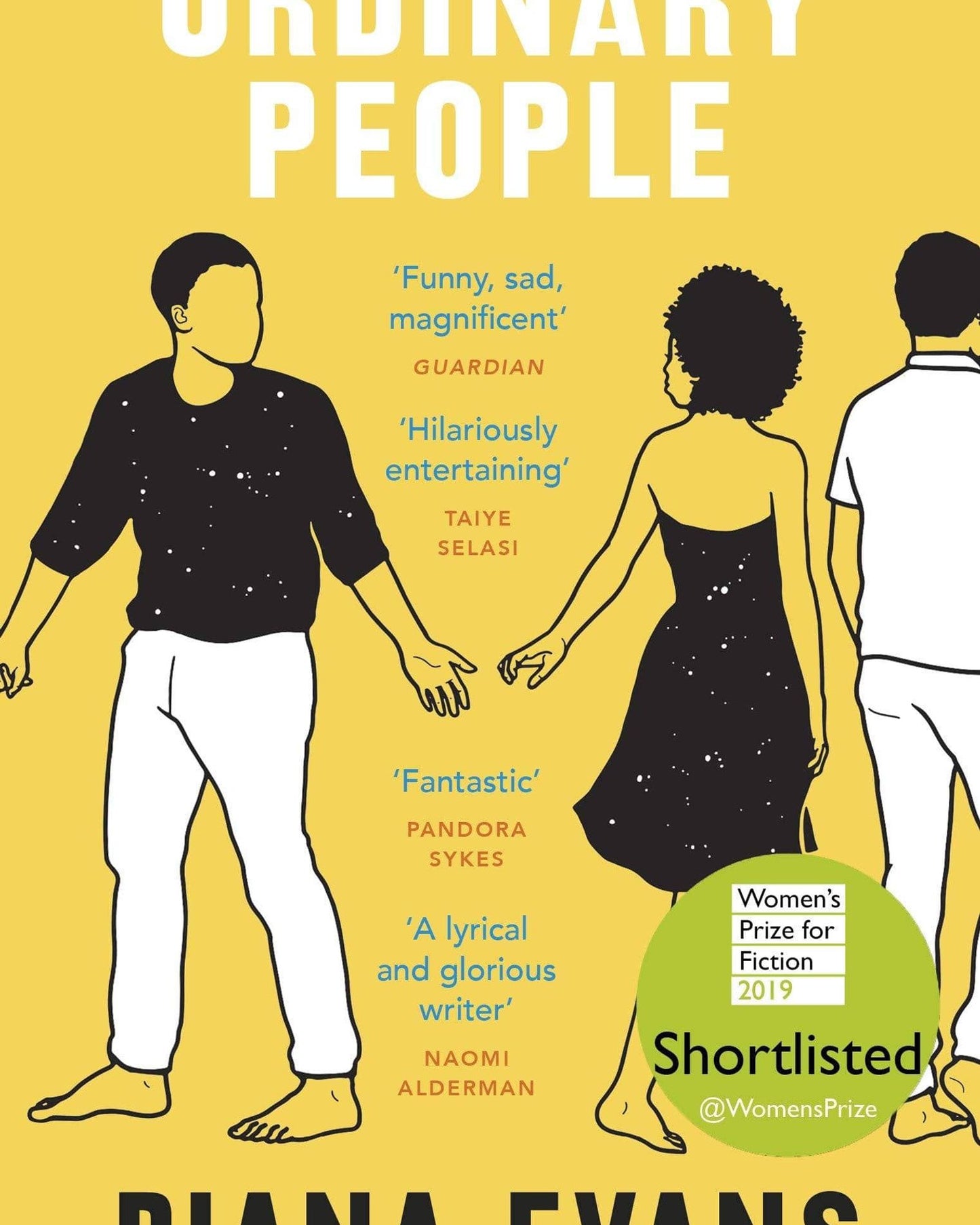 Ordinary People