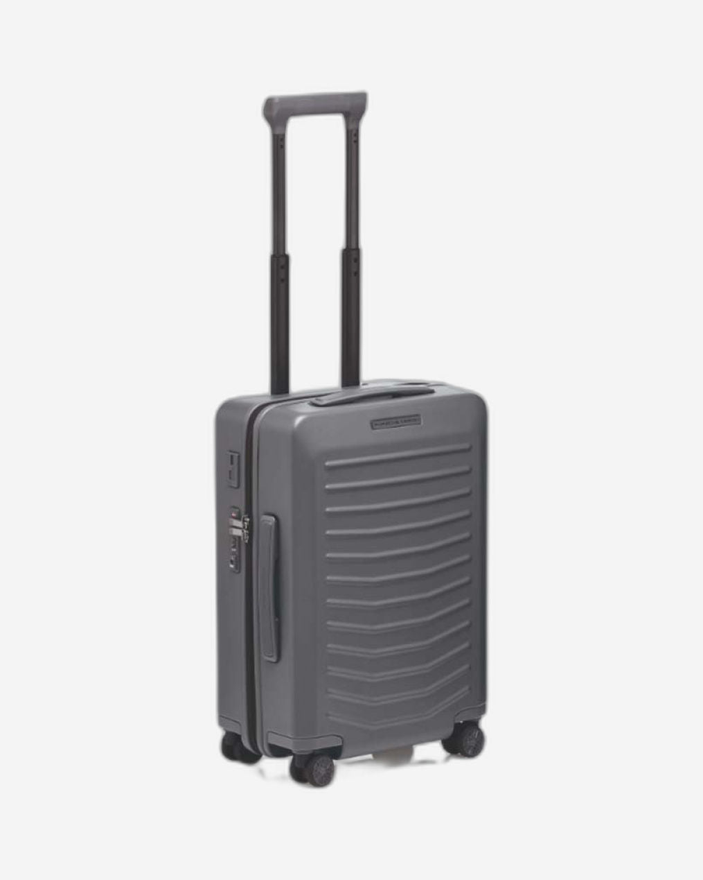 Porsche Design Roadster Hardcase 4W Trolley S