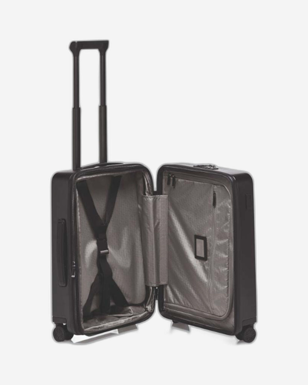 Porsche Design Roadster Hardcase 4W Business Trolley S
