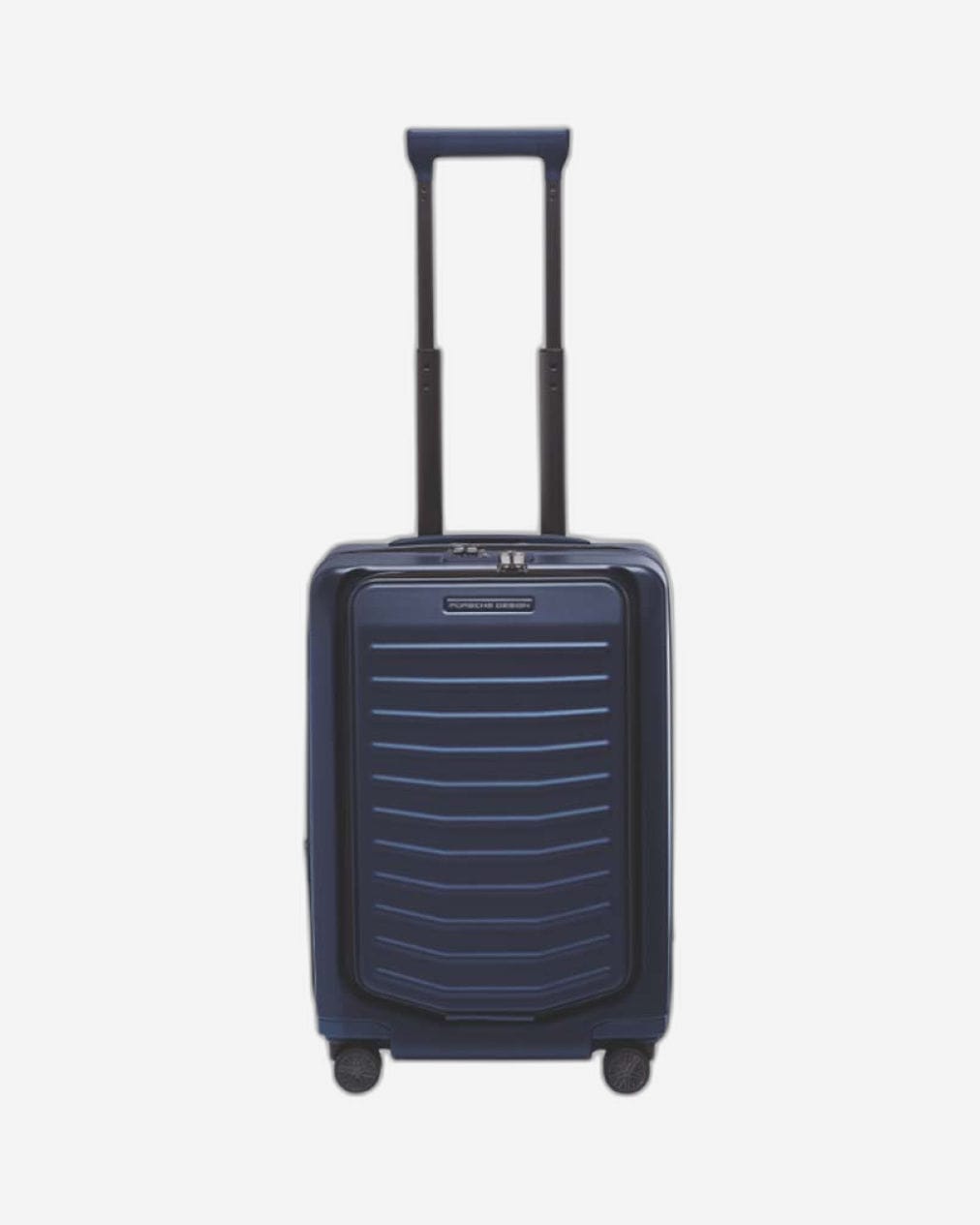 Porsche Design Roadster Hardcase 4W Business Trolley S