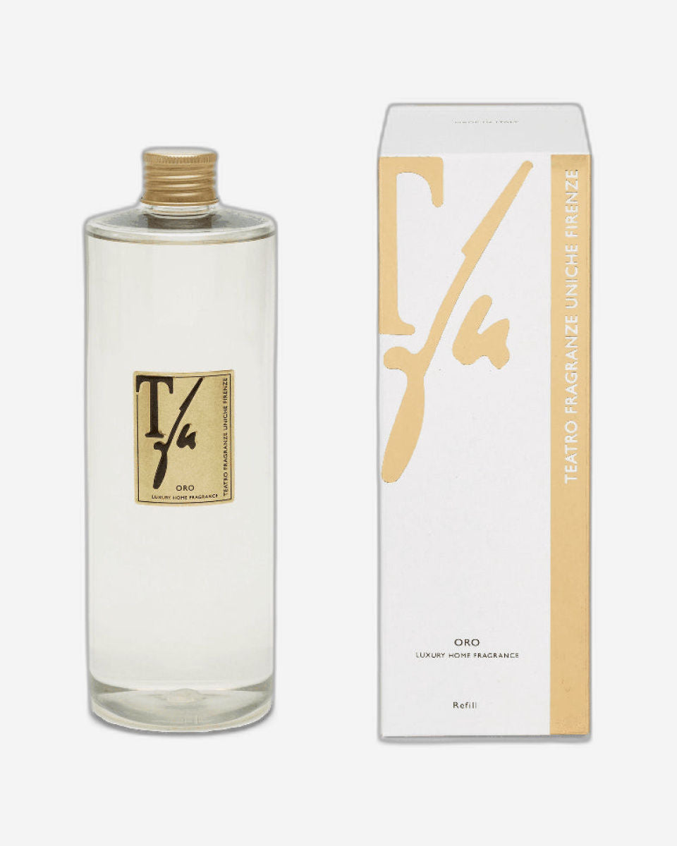 Teatro Oro Refill