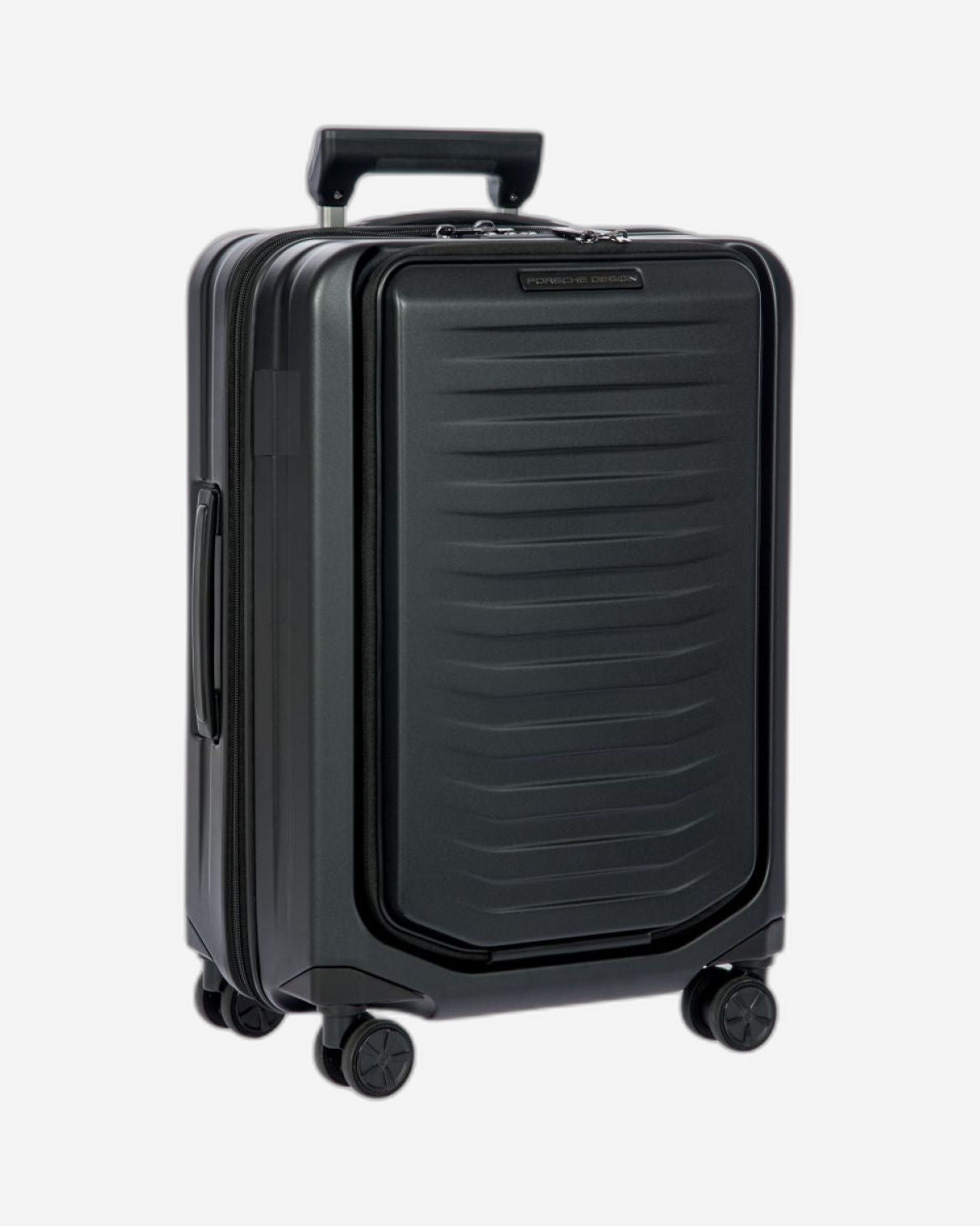 Porsche Design Roadster Hardcase Premium Polycarbonate Luggage Trolley