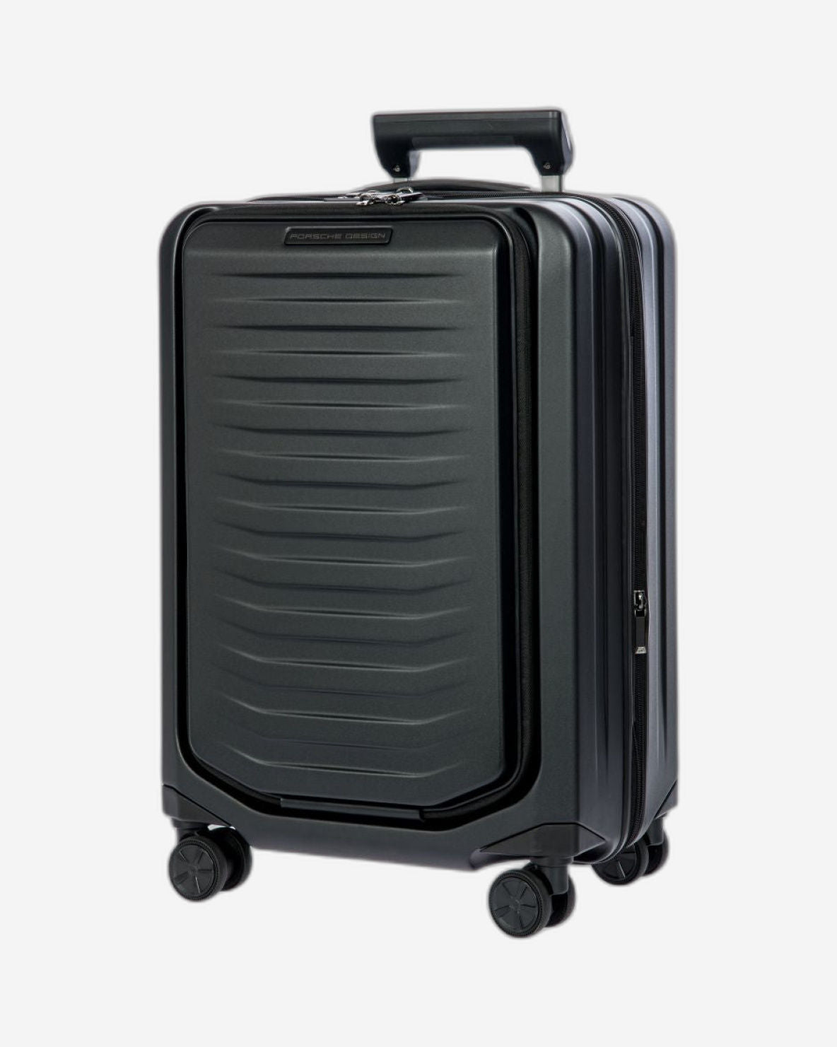 Porsche Design Roadster Hardcase Premium Polycarbonate Luggage Trolley