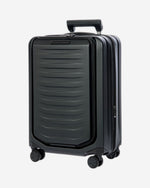 Porsche Design Roadster Hardcase Premium Polycarbonate Luggage Trolley