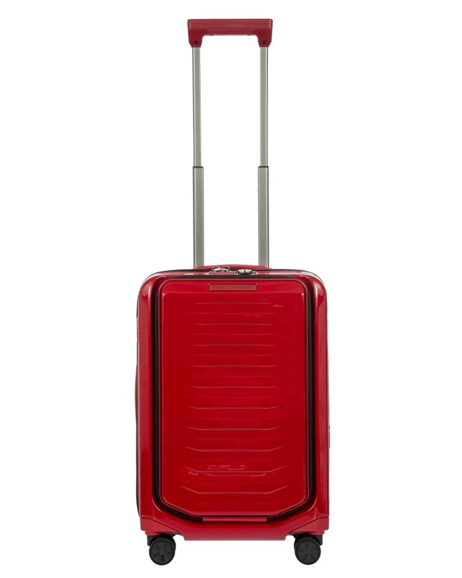 Porsche Design Roadster Hardcase Premium Polycarbonate Luggage Trolley