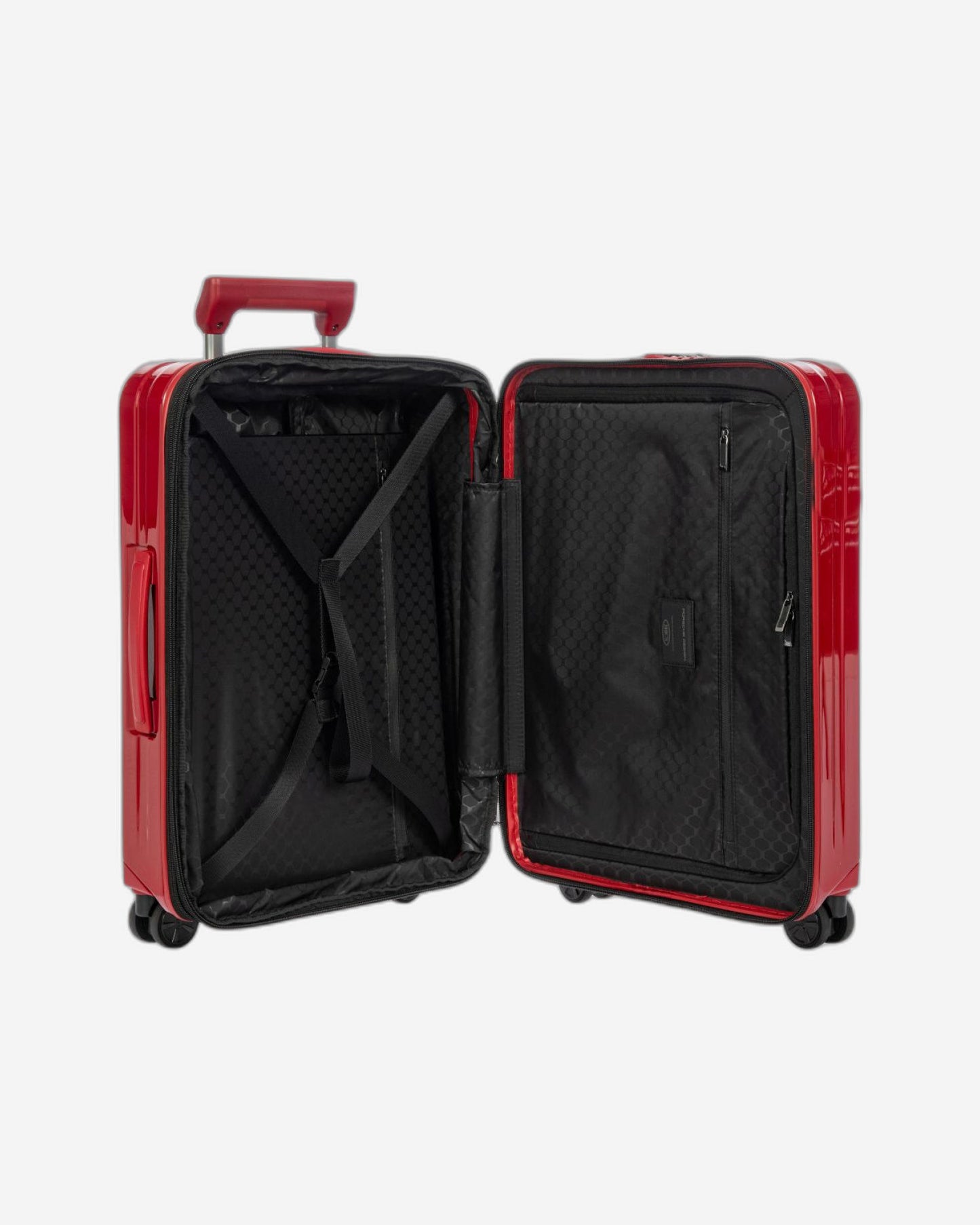 Porsche Design Roadster Hardcase Premium Polycarbonate Luggage Trolley