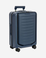 Porsche Design Roadster Hardcase Premium Polycarbonate Luggage Trolley