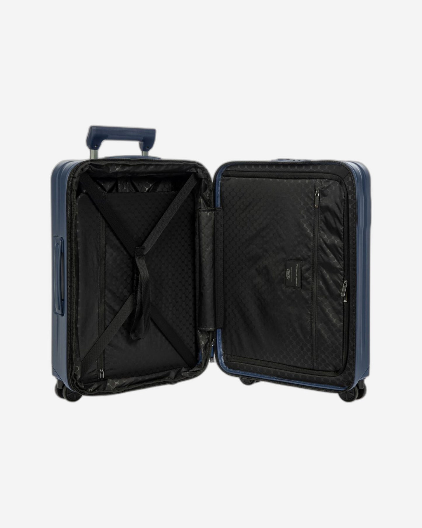 Porsche Design Roadster Hardcase Premium Polycarbonate Luggage Trolley