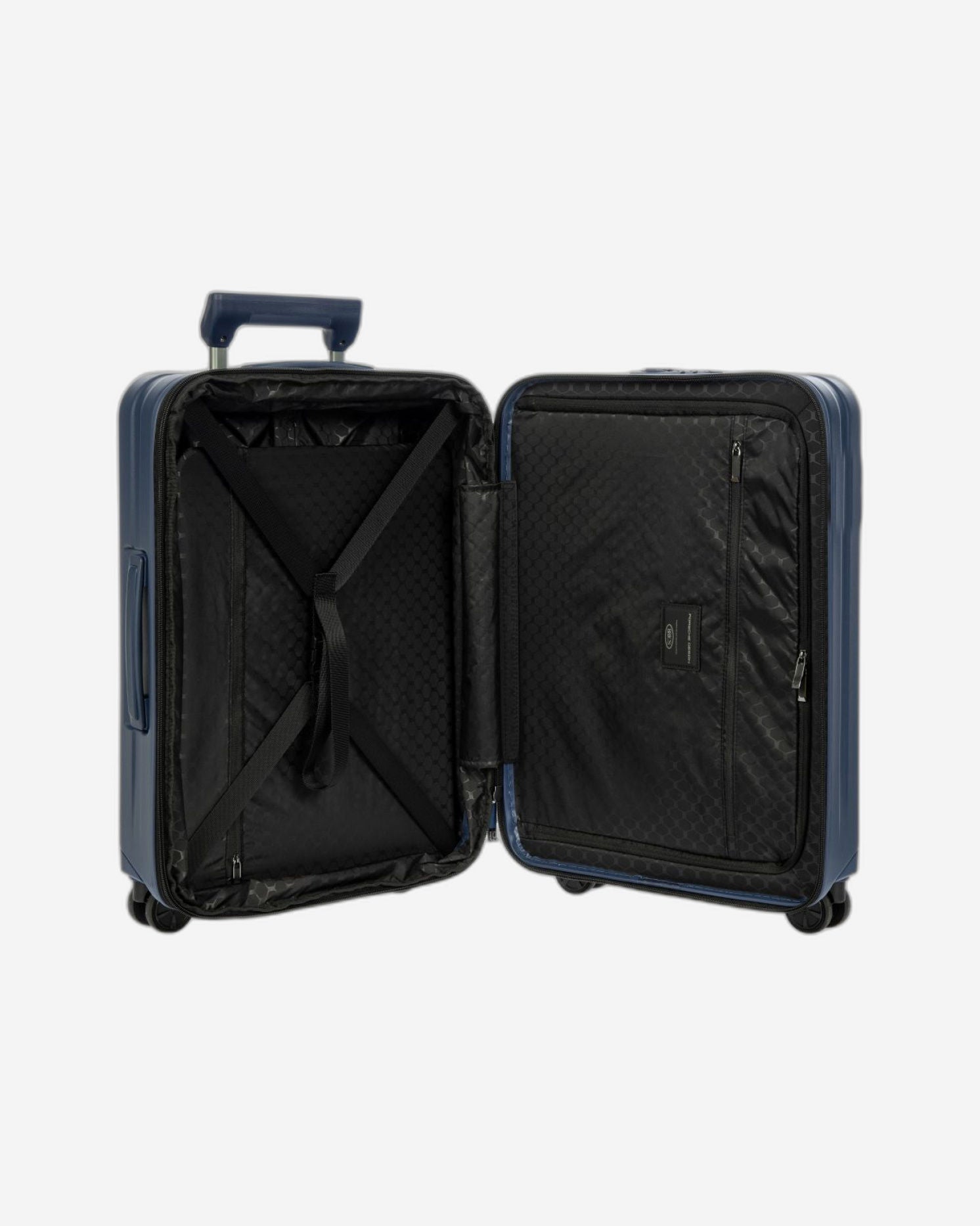 Porsche Design Roadster Hardcase Premium Polycarbonate Luggage Trolley