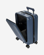 Porsche Design Roadster Hardcase Premium Polycarbonate Luggage Trolley