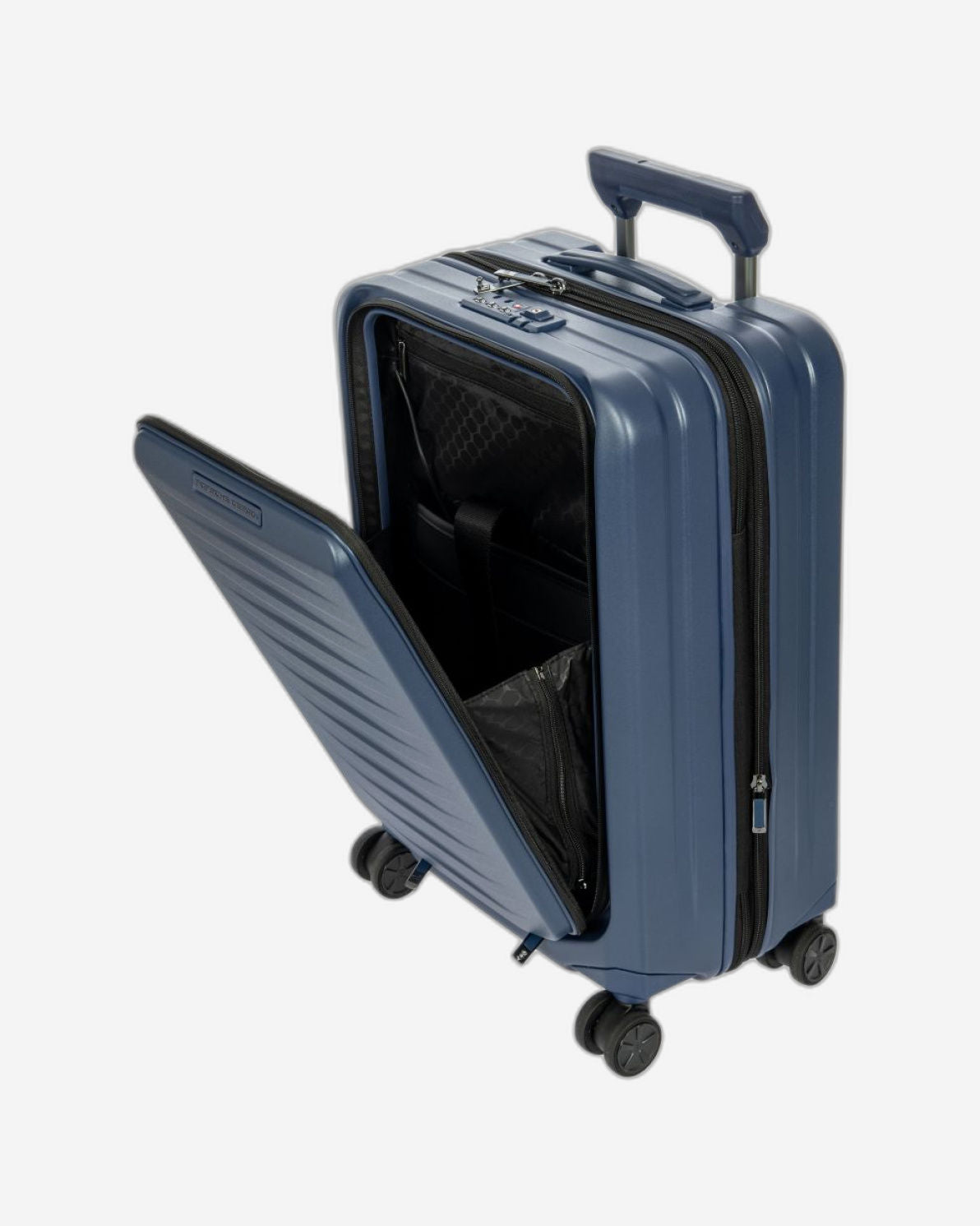 Porsche Design Roadster Hardcase Premium Polycarbonate Luggage Trolley
