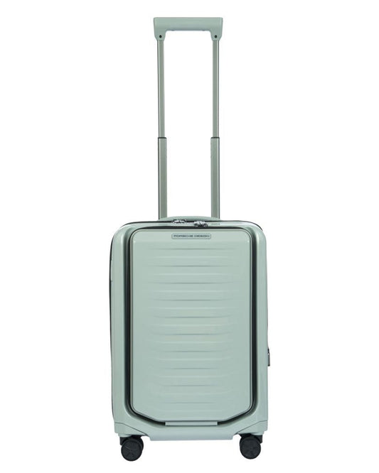 Porsche Design Roadster Hardcase Premium Polycarbonate Luggage Trolley