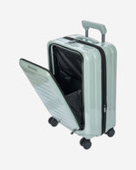 Porsche Design Roadster Hardcase Premium Polycarbonate Luggage Trolley