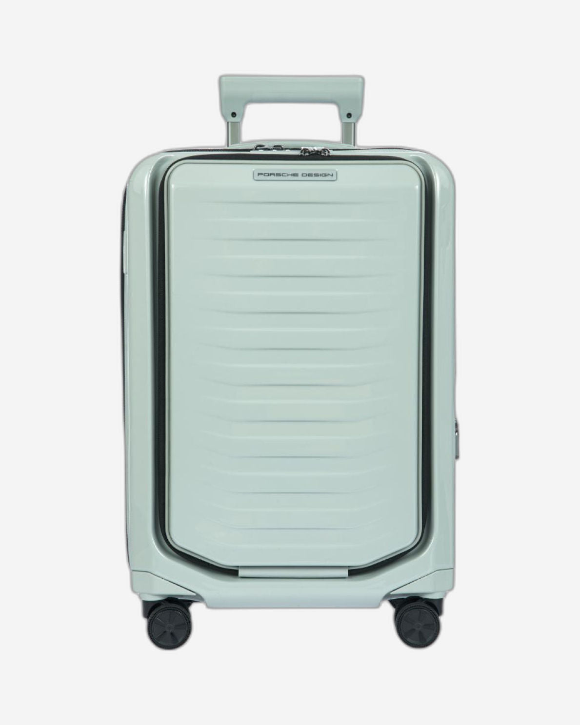 Porsche Design Roadster Hardcase Premium Polycarbonate Luggage Trolley