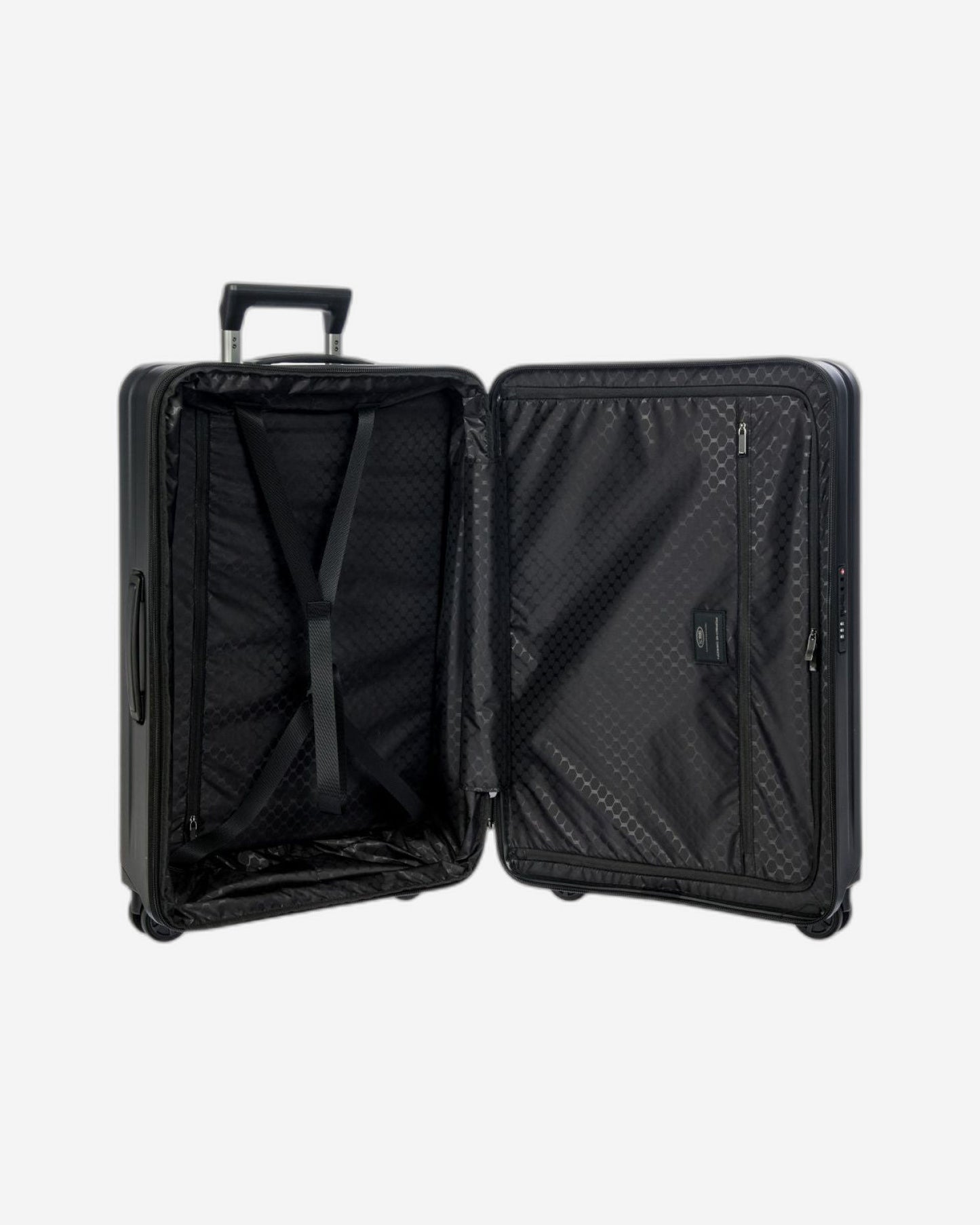 Porsche Design Roadster Hardcase Premium Polycarbonate Luggage Trolley