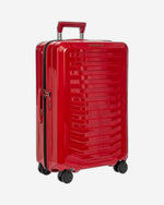 Porsche Design Roadster Hardcase Premium Polycarbonate Luggage Trolley