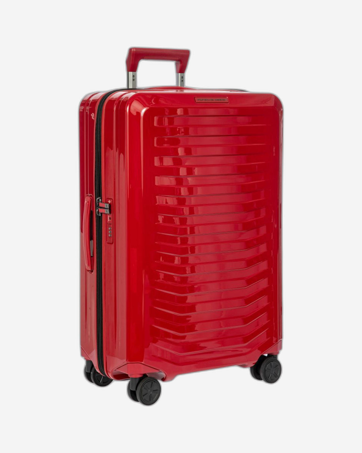 Porsche Design Roadster Hardcase Premium Polycarbonate Luggage Trolley
