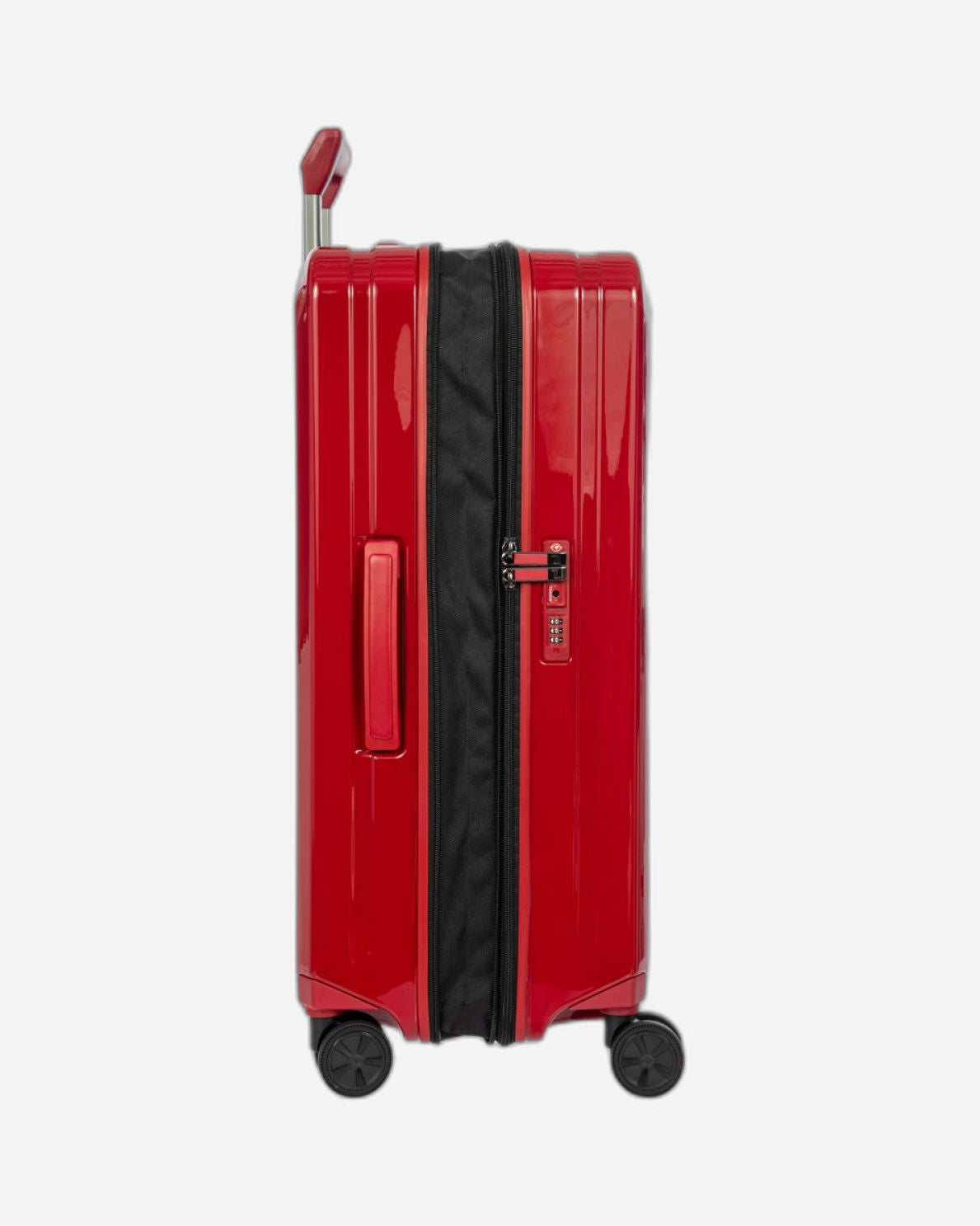 Porsche Design Roadster Hardcase Premium Polycarbonate Luggage Trolley