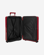 Porsche Design Roadster Hardcase Premium Polycarbonate Luggage Trolley