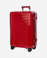 Porsche Design Roadster Hardcase Premium Polycarbonate Luggage Trolley